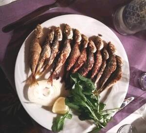 Agva Yemek Siparisi Sile Istanbul